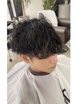 アールトゥーヘアー(art To Hair)&nbsp;波巻きスパイラル