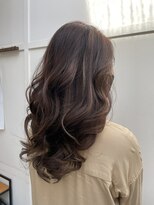 イヴァン アンド リズ 奈良店(IVAn ＆ LIZ)&nbsp;#ベージュブラウン