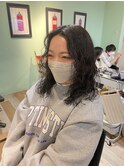 【池袋】パーマ