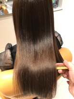 ザ ヘッドスパ トウキョウ ナカメグロ(THE HEAD SPA TOKYO NAKAMEGURO)&nbsp;ヒト幹細胞水素トリートメント[髪質改善]