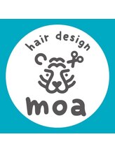 hairdesign moa
