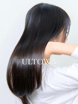 ネオリーブアーチ 武蔵小山店(Neolive arch)の写真/【カット+オージュアTR¥6500/カット+髪質改善TR¥12000】髪質とダメージに合わせた最適なケアで美髪に導く♪