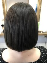 アミーチ(AMICI)&nbsp;【髪質改善】エクラスタカラー