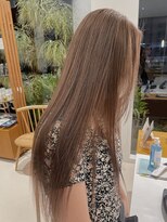 オーダー(OORDER)&nbsp;：：：milktea beige：：：