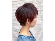 キュアート ヘアアンドメイク(CUART Hair&Make)
