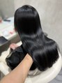 ロッタクッチ 表参道 青山(LOTTA CUCCI) 髪質改善トリートメント［表参道/髪質改善トリートメント］