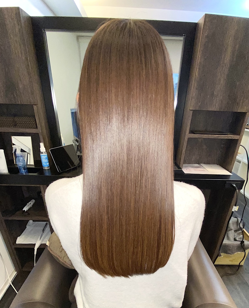 アールサロンプラスキャスパ 自由が丘(Rrsalon+CASPA) 【最新】R.HAS XE(エクソソーム)人幹細胞水素トリートメント