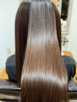 ピュアーネ(Purene) 超修復ピュアトリートメントで髪質改善◆20代30代40代50代60代