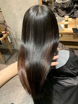 アフィナー(Afinar) 髪質改善トリートメント