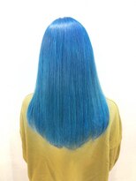 フェイブ(Fave) アクアブルー