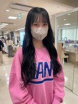 ケンジ 平塚ラスカ店(KENJE)&nbsp;ブルーブラック