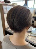 ショートスタイル