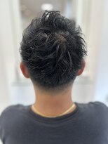ヘアポジション 田子西店(HAIR Position) サマーシーズンカット
