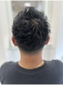 サマーシーズンカット