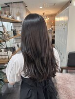 トゥーミー(to mee)&nbsp;グレーアッシュ♪【新田】