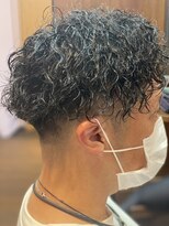 ゼニス(Zenith)&nbsp;スパイラルパーマ