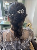 婚礼スタイル