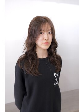 フルールデリズ(fleur de lis) ショコラブラウン