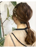 リファ(rifa)&nbsp;お呼ばれセット