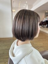 コワファースト 別府&nbsp;ハイライトカラー/大分/別府