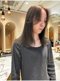 【natsumi】オリーブベージュ