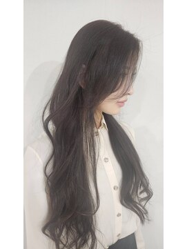 ミドル(MIDDLE) ロングレイヤー