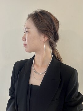 美容室 はなこ シンプルセット