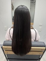 フェリスヘア(feliz hair)&nbsp;髪質改善トリートメント