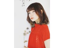イッツヘアーガーデンリュクス(It's Hair GARDEN LUXE)