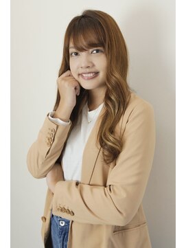 フラッフィー(Fluffy) ☆グラマラスウェーブロング