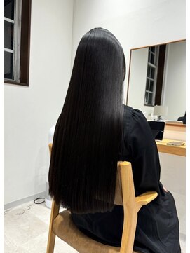 ナポ 八王子店(Napo) 大人艶髪