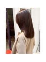 その他のどの施術にもホリスティックメニューは対応可能です。