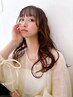 カット＋パーマ ￥13,640→￥11,980