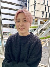 ブラック 渋谷 2nd(BLUCK) 三浦 茉舞