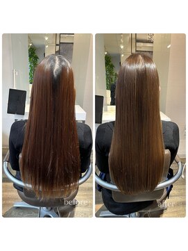 イフドット 西宮(if.) 超高濃度水素プレミアムエイジングケアカラーエステ＃ヘッドスパ