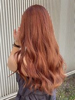 バディ 中野駅前店(BUDDY)&nbsp;サマーオレンジ