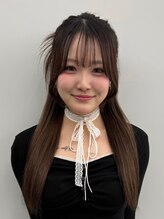 アマトウキョウ 表参道(AMA TOKYO) 加藤 望加