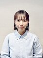 アグ ヘアー リッカ 御所野店(Agu hair ricca) 佐藤 恵美