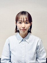 アグ ヘアー リッカ 御所野店(Agu hair ricca) 佐藤 恵美