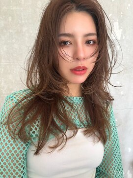 アールイー(Re) #東大阪美容室#東花園美容室#