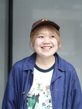 ヘアサロン アウラ(hair salon aura) 柳沢 慶