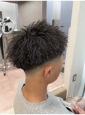 ソフトツイスト