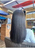 髪質改善　館林　MAHALO HAIR  RooM  マハロ　み