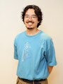 ヘアーメイク アンニコ(hair make an nico) 柴田 芳博