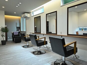 OZ hair【オズヘアー】