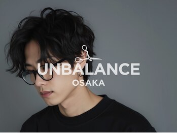UNBALANCE OSAKA MENS
