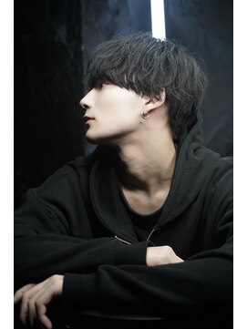 ケイ(K) トレンドパーママッシュ