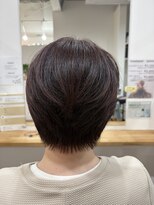 フラワー 西明石(flower)&nbsp;ショートカット