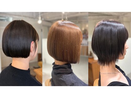 コエ 元町 石川町 (Koe.)の写真