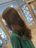 リノ カルバリ(Lino Calbari)&nbsp;Lino Calbariスタイル